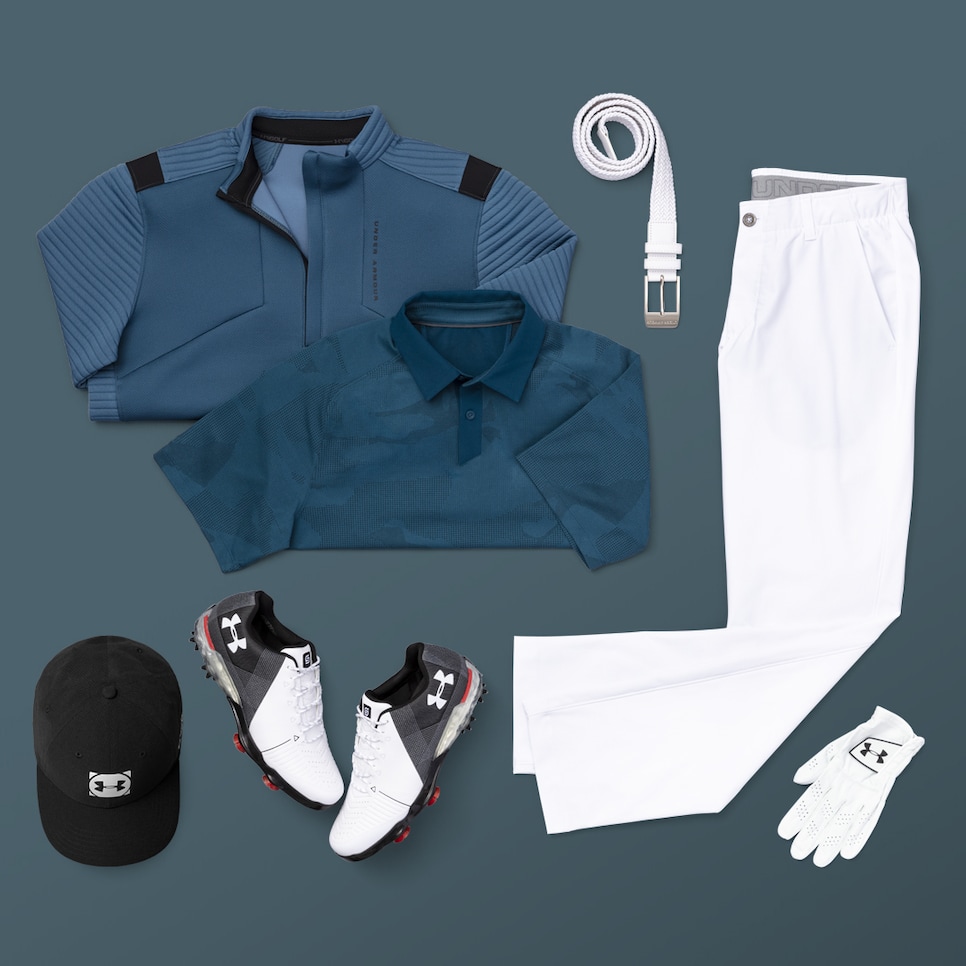 Jordan spieth golf shops shoes 2018